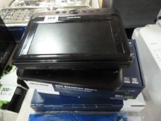 * Nextbase Premium In-Car DVD Player