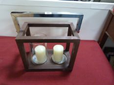 *Lantern 3 Piece Kit