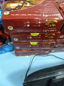 *4 Boxes of LED Mini String Lights