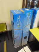 *2 x 7ft LED Blossom Tree