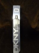 *Boxed DKNY for Men Energising Eau De Toilette Spray