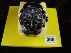 *Gents Invictor Wrist Watch