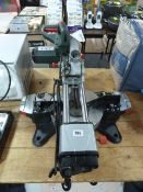*Metabo Mitre Saw