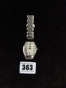 *Longines Ladies Wrist Watch