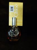 *Boxed Chloe Eau De Toilette Spray