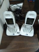 *BT Edge 1500 Trio Tam