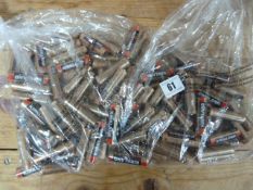 *2 Bags of AA Batteries