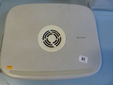 *Belkin Lap Cooling Fan