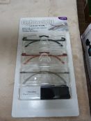 *3 Pack Reading Glasses