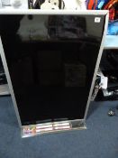 *Magnetic Wipe board