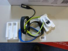 *Fitbit Flex Wristband