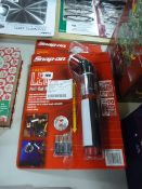 *2 Snap-on Hybrid Lights