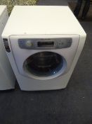 *Hotpoint Aqualtis Washing Machine