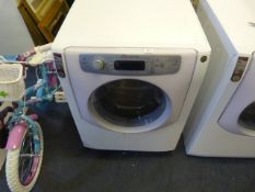 *Hotpoint Aqualtis Washing Machine