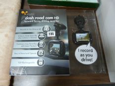 *Yada Dash Cam HD