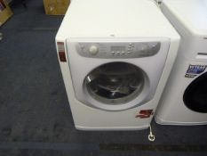 *Hotpoint Aqualtis Washing Machine