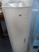 *Memory Foam Single Mattress