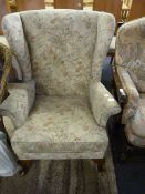 Parker Knoll High Seat Chair