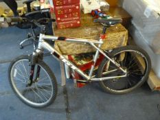Gent's GT Aggresor Three Aluminium Mountain Bike