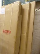 *5 Packs of New Mist Shower Enclosure Panels