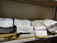 *15 Cast Iron Cast Aluminium & Brass Fire Frets & Fronts