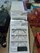 *27 Pairs of Reading Glasses