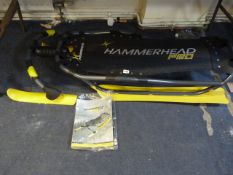 *Hammer Head Pro XLD Sledge