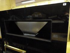 *Large Gas Fired Royal 1000 Gas Fire with Remote Control