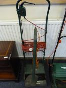 Qualcast Electric Mower