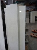 *Polished Marble Hearth & Mantel Shelf