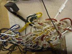 *Set of Christmas Decorations