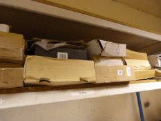 *15 Cast Iron Cast Aluminium & Brass Fire Frets & Fronts