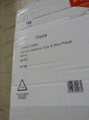 *Haze 760mm Demask Door & Side Panel