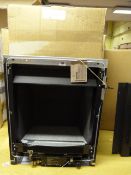 *Verine Orbis Inset Gas Fire High Efficiency