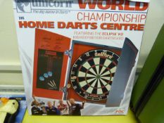 *Unicorn World Championship Home Darts Centre