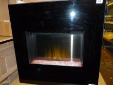 *Evonic Fires Londa 600 x 600 Electric Insert RRP £599