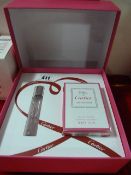 *Eau De Cartier Gift Set