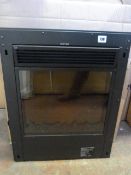 *Celsi Fires Model Number EF160ERE 1.8 KW Electric Fire