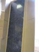 *Simulated Granite Bathroom Work Surface