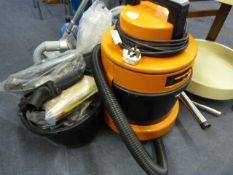 Vax 2000 Vacuum Cleaner