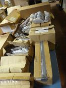 *Mixed Lot of Artificial Logs & Coal for Gas Fires