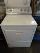*Whirlpool Heavy Duty Drier