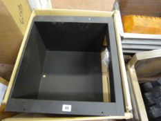 *RCF Enclosure Box 16