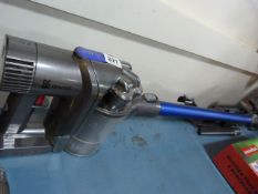 *Dyson DC 44 Digital Slimline Vacuum