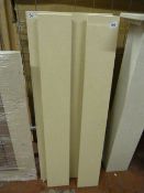 *2 Cream Hearths 1170 x 400