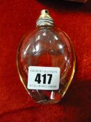 *Bottle of Roberto Carvalli Perfume