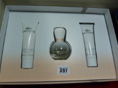 *Gift Set of Eau De La Coste 30ml EPD