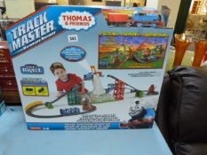 *Thomas & Friends Motorised Railway