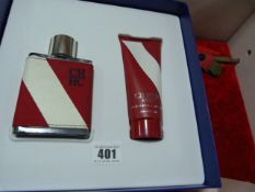 *CH Men Sport Gift Set