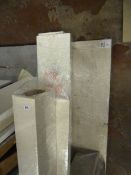 *Orial Crete Limestone 51